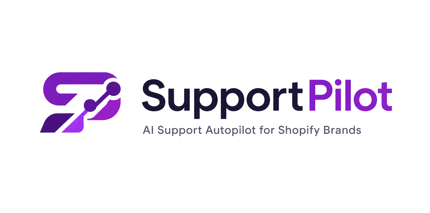 SupportPilot — AI Support Autopilot for Shopify Brands